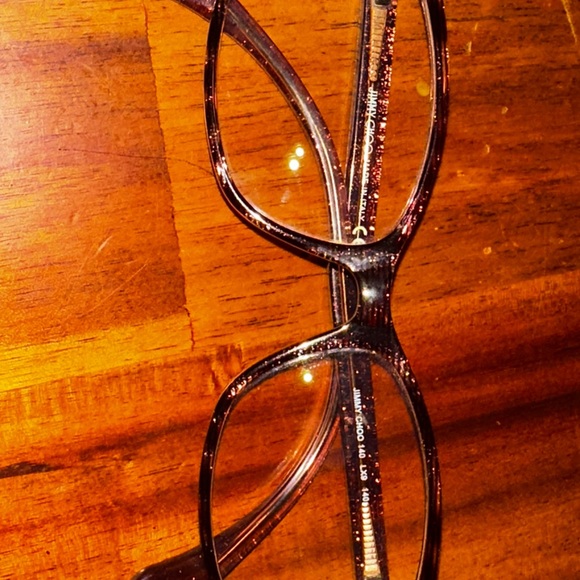 Jimmy Choo frames - Picture 7 of 9